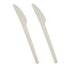 Couverts jetables